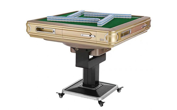 和硕和硕麻将机结构原理与选购维护全攻略