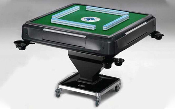 和硕和硕麻将机选购要注意哪些细节？天虎商贸的品类与服务实践