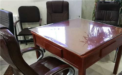 和硕和硕麻将桌选购指南与家庭商用场景功能配置解析